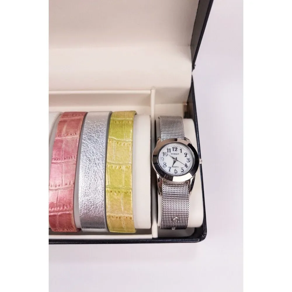Gossip women quartz